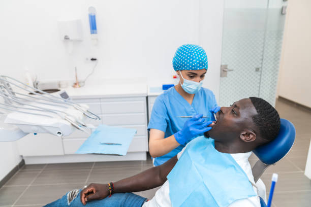 Best Root Canal Emergency Dentist  in Rock Creek, AL